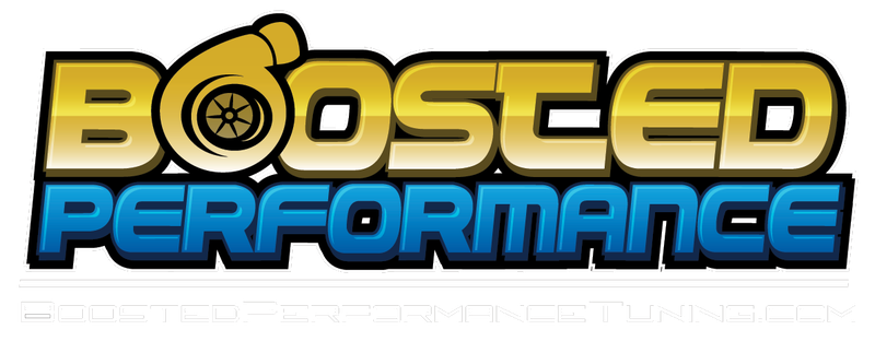 Boosted Performance Tuning