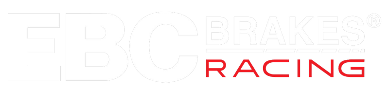 EBC Brakes Racing — Team Boogeyman Brake Partner