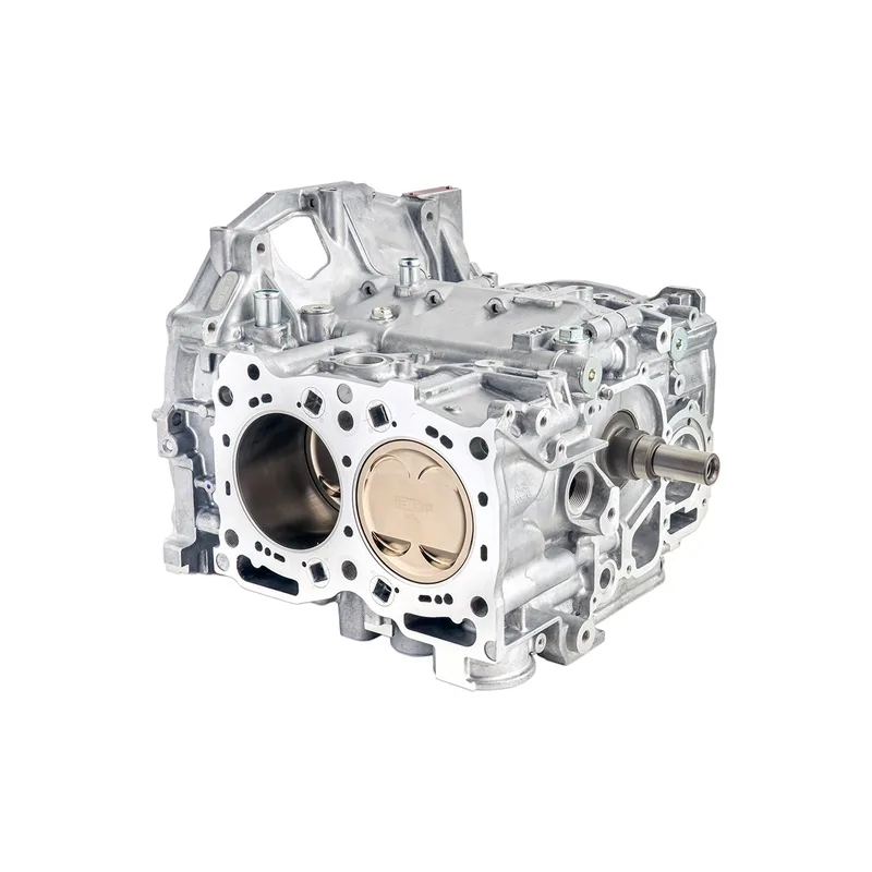 Short Block