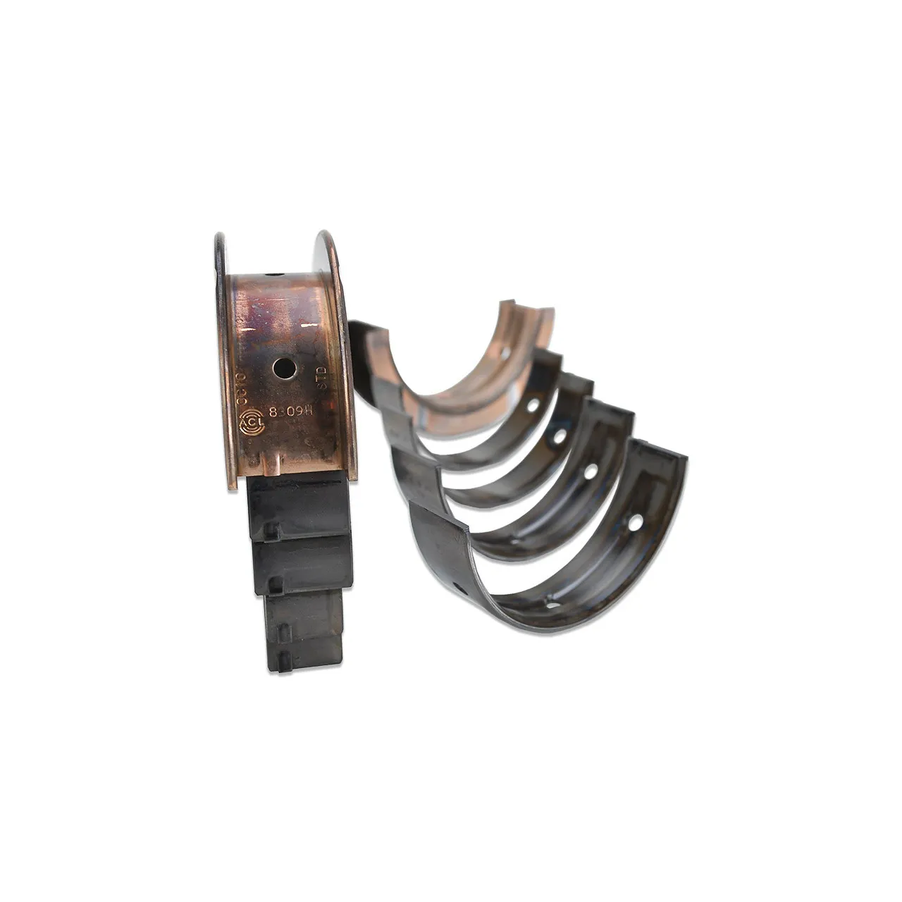 IAG 1150 Long Block — rotating assembly