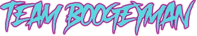 Team Boogeyman